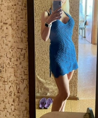 Анкета проститутки Татьяна - город Пивничное, 35 лет, №10232